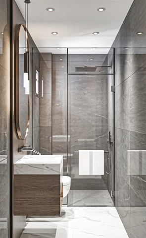 3+1-Villa in Kemer - Antalya 