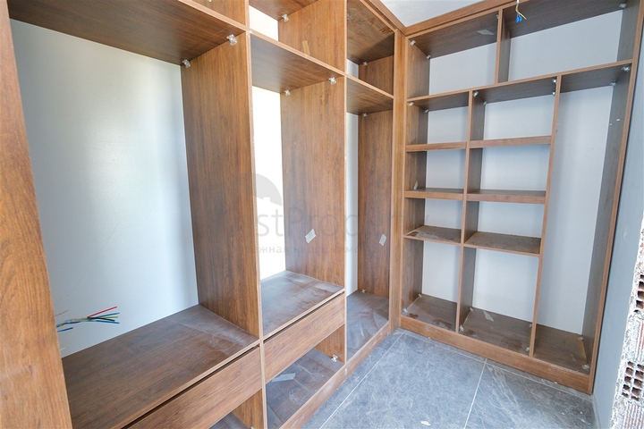 3+1-Villa in Kemer - Antalya 