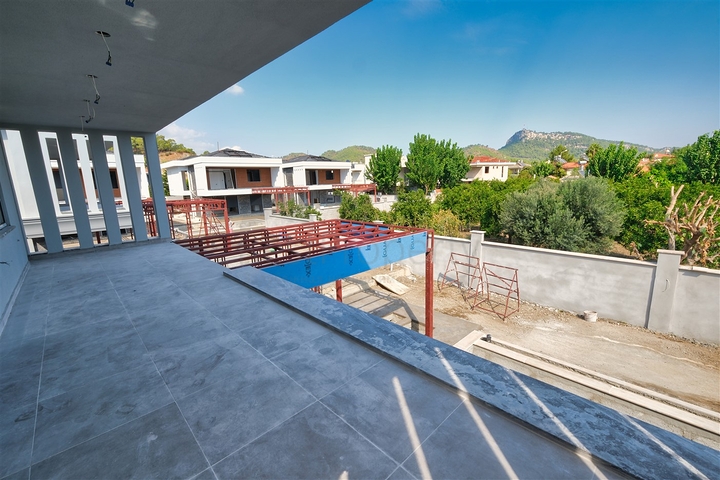 3+1-Villa in Kemer - Antalya 