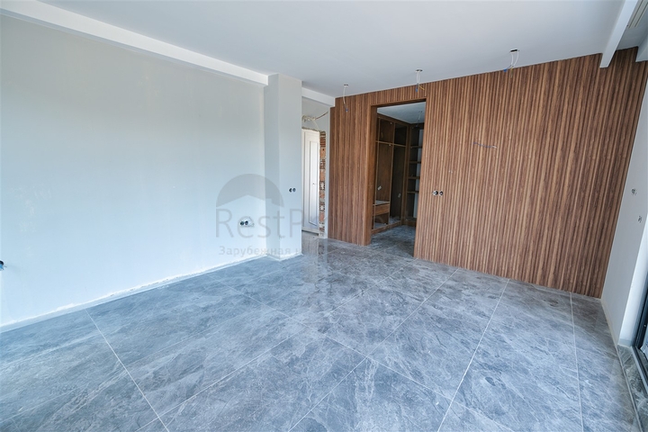 3+1-Villa in Kemer - Antalya 