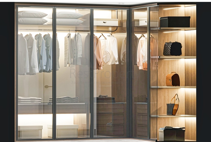 3+1-Villa in Kemer - Antalya 