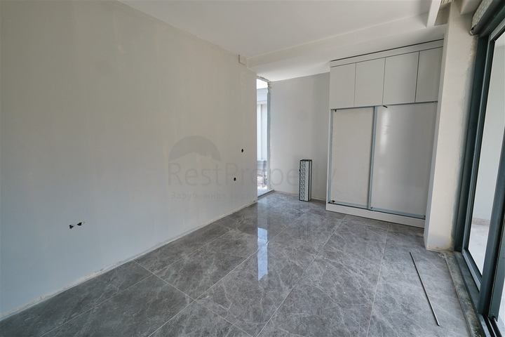 3+1-Villa in Kemer - Antalya 