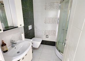 3+1 Wohnung in der Nachbarschaft von Yesilbahçe - Antalya 