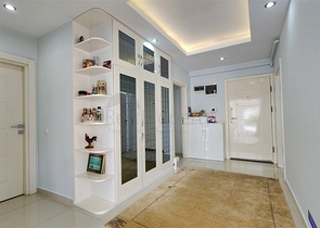 3+1 Wohnung in der Nachbarschaft von Yesilbahçe - Antalya 