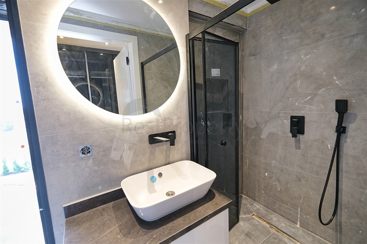 4+1-Villa in Kemer - Antalya 