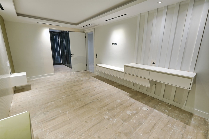 4+1-Villa in Kemer - Antalya 