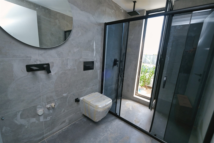 4+1-Villa in Kemer - Antalya 