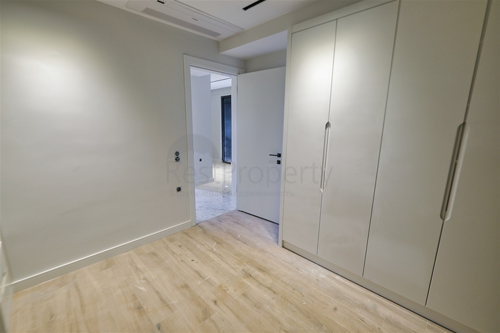 4+1-Villa in Kemer - Antalya 