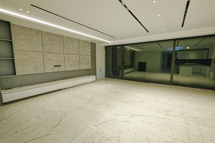 4+1-Villa in Kemer - Antalya 