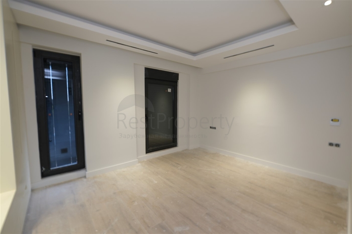 4+1-Villa in Kemer - Antalya 