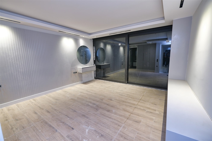 4+1-Villa in Kemer - Antalya 