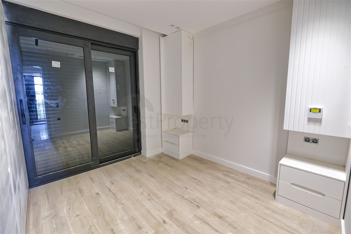 4+1-Villa in Kemer - Antalya 