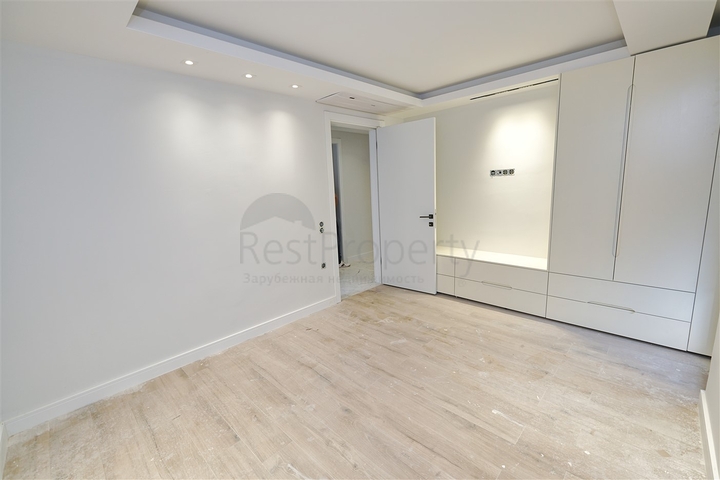 4+1-Villa in Kemer - Antalya 