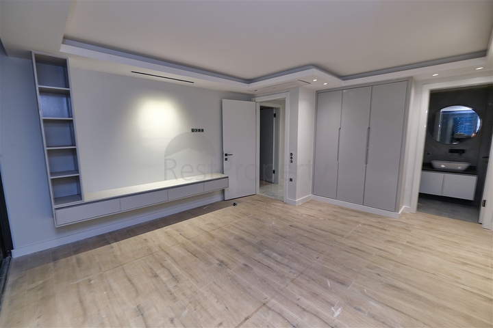 4+1-Villa in Kemer - Antalya 