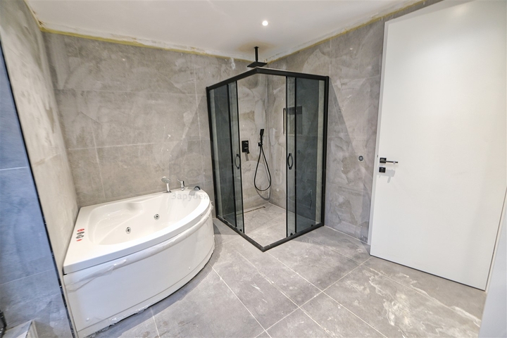 4+1-Villa in Kemer - Antalya 