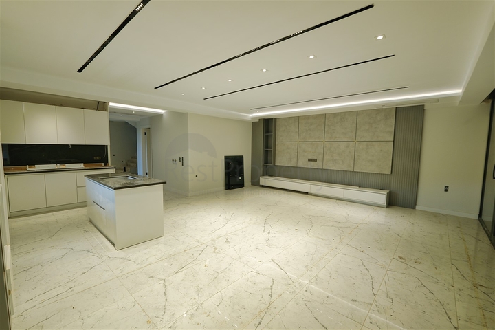 4+1-Villa in Kemer - Antalya 