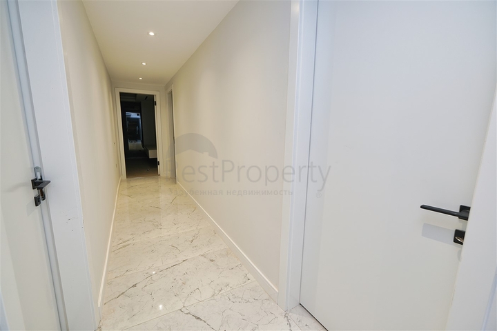 4+1-Villa in Kemer - Antalya 