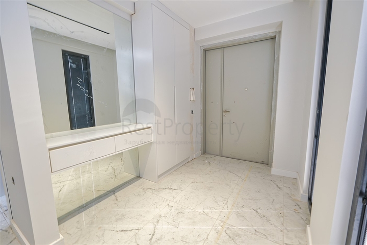 4+1-Villa in Kemer - Antalya 