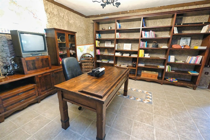 Villa mit 6+1 Grundriss in Kemer - Antalya  Villa mit 6+1 Grundriss in Kemer - Antalya