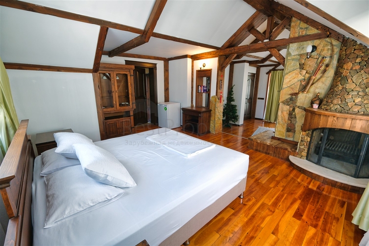 Villa mit 6+1 Grundriss in Kemer - Antalya  Villa mit 6+1 Grundriss in Kemer - Antalya