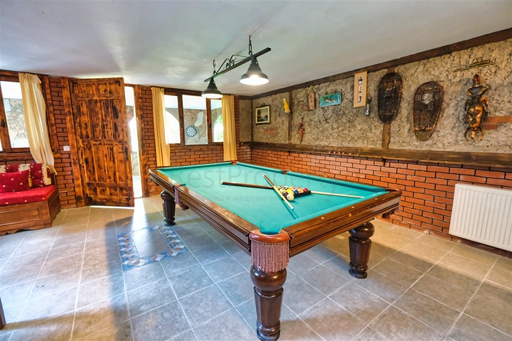 Villa mit 6+1 Grundriss in Kemer - Antalya  Villa mit 6+1 Grundriss in Kemer - Antalya