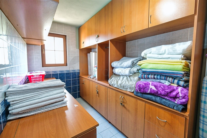 Villa mit 6+1 Grundriss in Kemer - Antalya  Villa mit 6+1 Grundriss in Kemer - Antalya