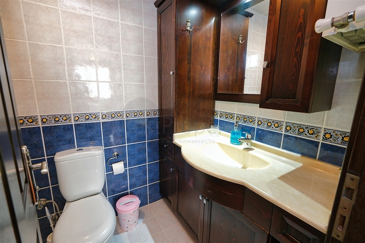 Villa mit 6+1 Grundriss in Kemer - Antalya  Villa mit 6+1 Grundriss in Kemer - Antalya