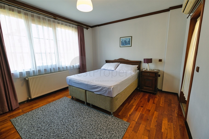 Villa mit 6+1 Grundriss in Kemer - Antalya  Villa mit 6+1 Grundriss in Kemer - Antalya