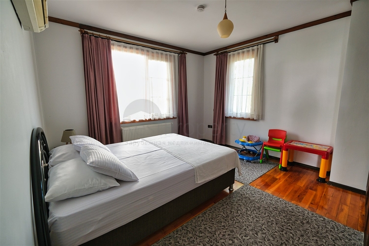 Villa mit 6+1 Grundriss in Kemer - Antalya  Villa mit 6+1 Grundriss in Kemer - Antalya