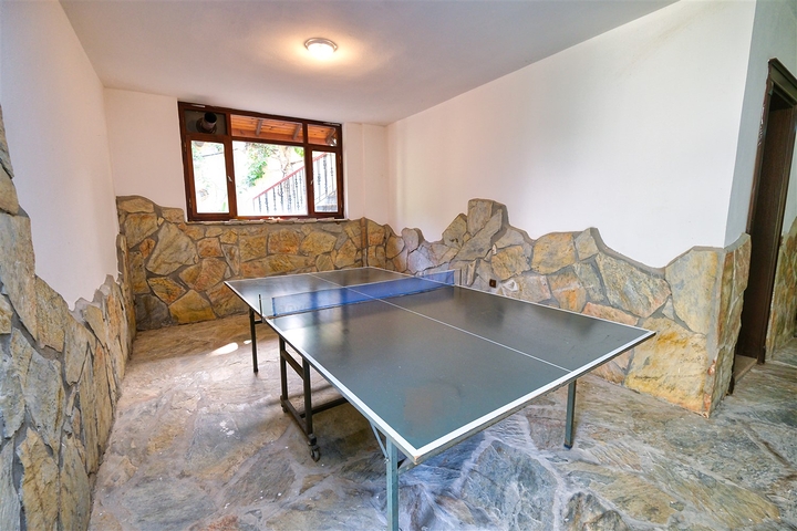 Villa mit 6+1 Grundriss in Kemer - Antalya  Villa mit 6+1 Grundriss in Kemer - Antalya