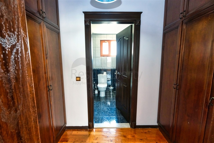 Villa mit 6+1 Grundriss in Kemer - Antalya  Villa mit 6+1 Grundriss in Kemer - Antalya