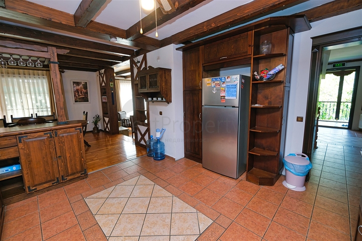 Villa mit 6+1 Grundriss in Kemer - Antalya  Villa mit 6+1 Grundriss in Kemer - Antalya