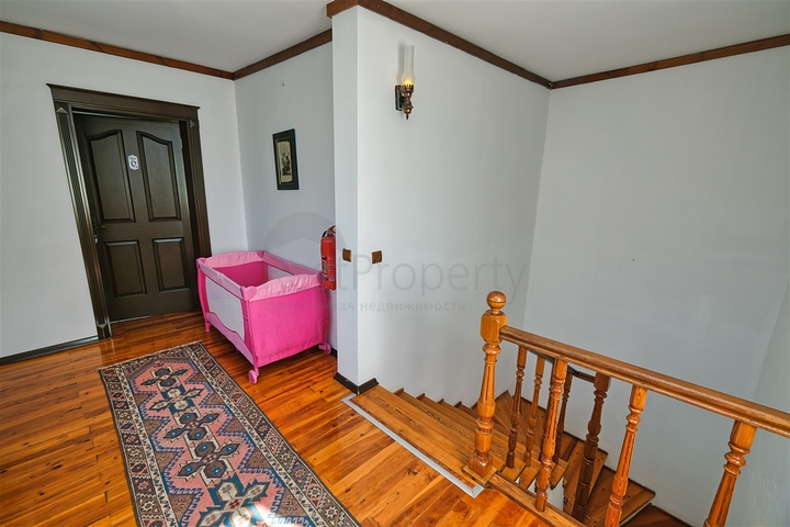 Villa mit 6+1 Grundriss in Kemer - Antalya  Villa mit 6+1 Grundriss in Kemer - Antalya