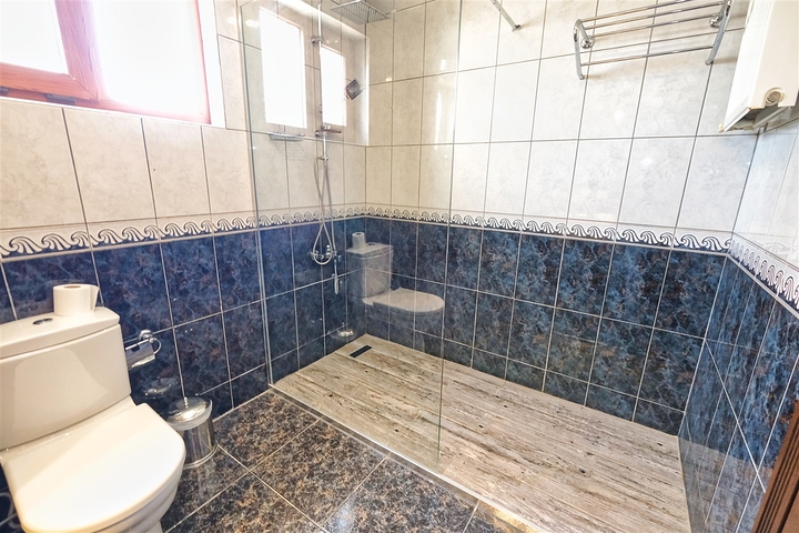 Villa mit 6+1 Grundriss in Kemer - Antalya  Villa mit 6+1 Grundriss in Kemer - Antalya