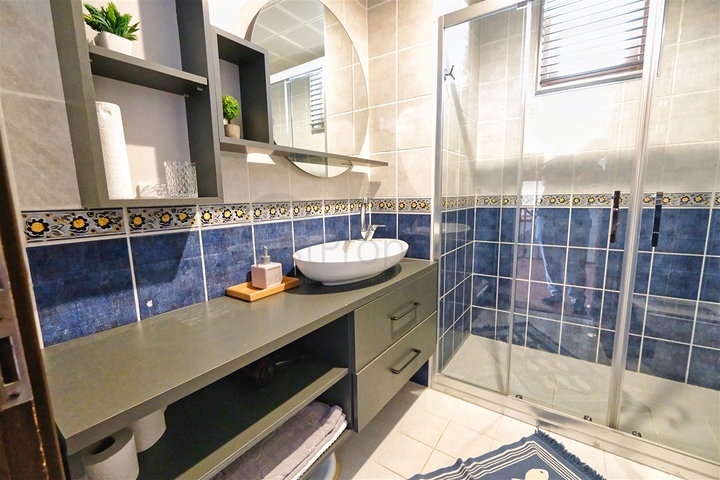 Villa mit 6+1 Grundriss in Kemer - Antalya  Villa mit 6+1 Grundriss in Kemer - Antalya