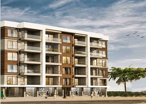  Investitionsprojekt in Altyntaş - Antalya 