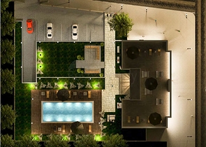  Investitionsprojekt in Altyntaş - Antalya 