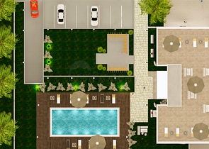  Investitionsprojekt in Altyntaş - Antalya 