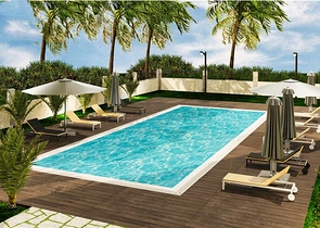  Investitionsprojekt in Altyntaş - Antalya 