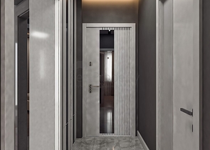 1+1 Wohnung in Altyntasch - Antalya 