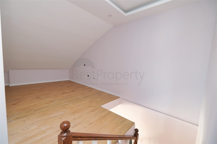 Apartments mit 2+1 , 4+1 und 5+1 Duplex in der Wohngegend Sinan - Antalya 