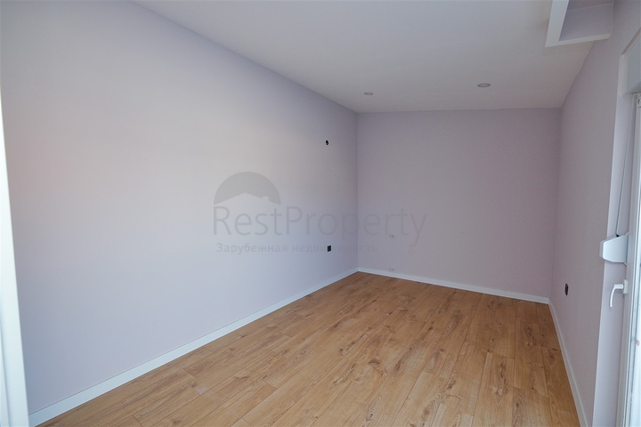 Apartments mit 2+1 , 4+1 und 5+1 Duplex in der Wohngegend Sinan - Antalya 