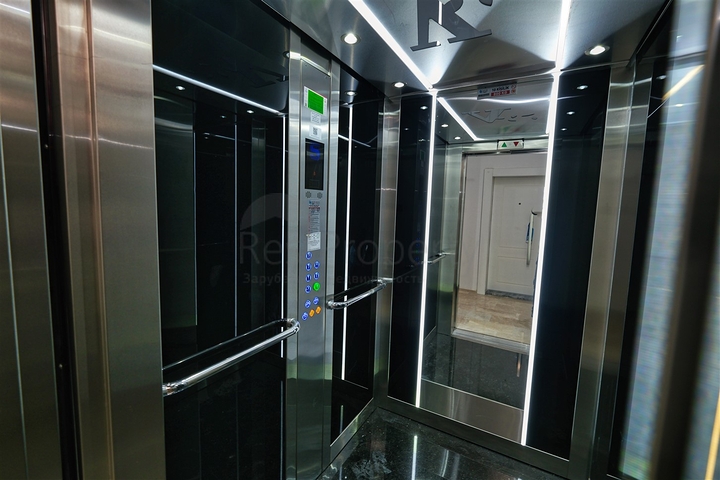 Apartments mit 2+1 , 4+1 und 5+1 Duplex in der Wohngegend Sinan - Antalya 