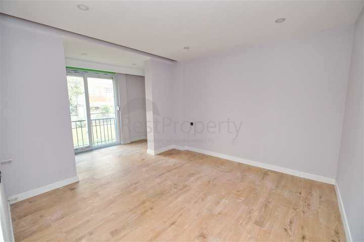 Apartments mit 2+1 , 4+1 und 5+1 Duplex in der Wohngegend Sinan - Antalya 