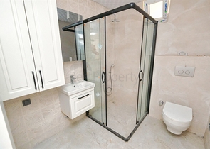 Apartments mit 2+1 , 4+1 und 5+1 Duplex in der Wohngegend Sinan - Antalya 