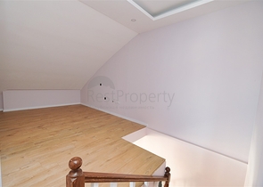 Apartments mit 2+1 , 4+1 und 5+1 Duplex in der Wohngegend Sinan - Antalya 