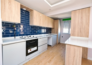 Apartments mit 2+1 , 4+1 und 5+1 Duplex in der Wohngegend Sinan - Antalya 