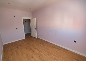 Apartments mit 2+1 , 4+1 und 5+1 Duplex in der Wohngegend Sinan - Antalya 