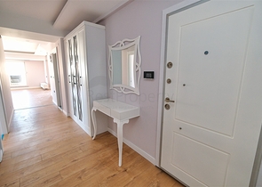 Apartments mit 2+1 , 4+1 und 5+1 Duplex in der Wohngegend Sinan - Antalya 