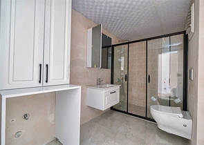 Apartments mit 2+1 , 4+1 und 5+1 Duplex in der Wohngegend Sinan - Antalya 